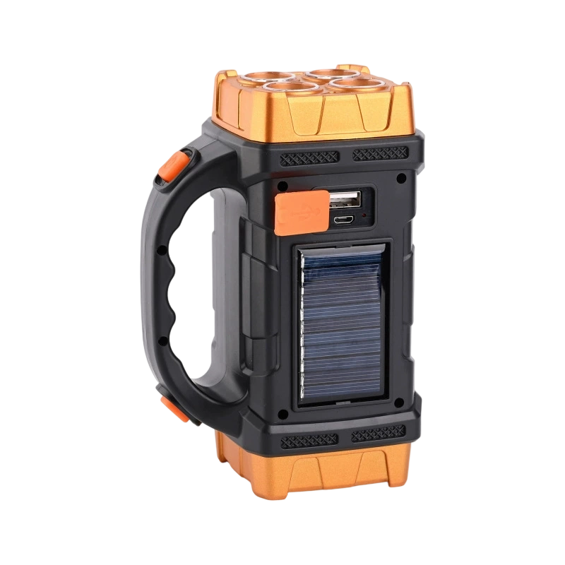 📢📢50% OFF !! ⏰Waterproof, impact-resistant, and bright enough to light up the whole campsite. 🔦