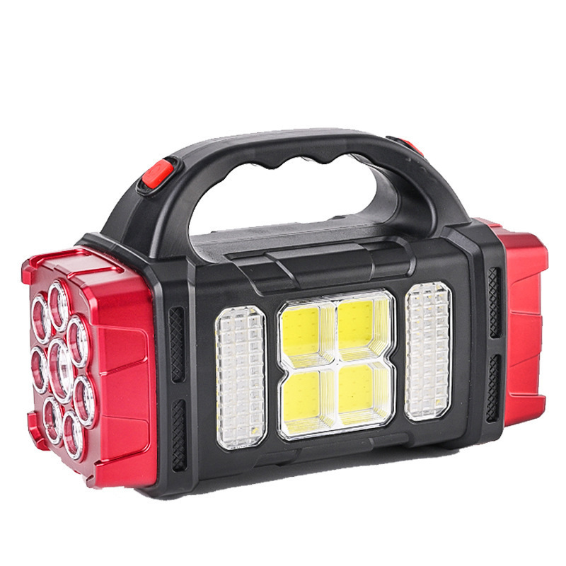 📢📢50% OFF !! ⏰Waterproof, impact-resistant, and bright enough to light up the whole campsite. 🔦