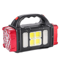 📢📢50% OFF !! ⏰Waterproof, impact-resistant, and bright enough to light up the whole campsite. 🔦